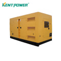 400kVA Diesel Engines Mtu Power Electric Generator Silent Type
